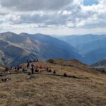 Muntii Fagaras