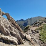 Fereastra Zmeilor - Muntii Fagaras