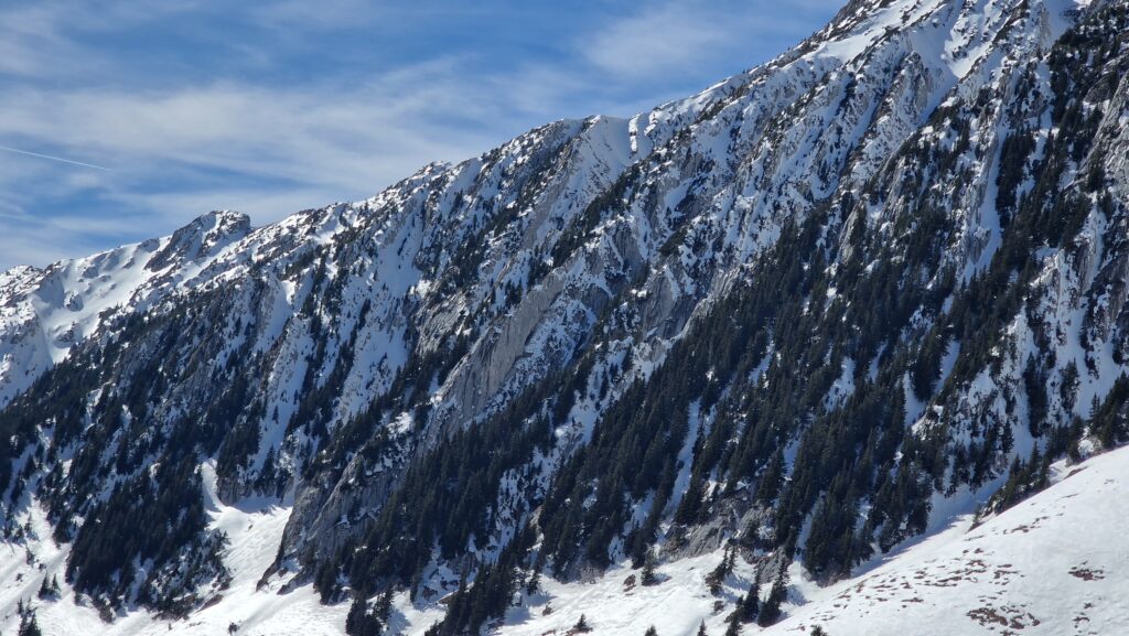 Piatra Craiului 