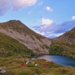 Lacul Capra