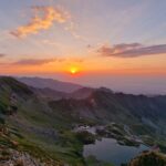 Muntii Fagaras