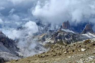 Dolomiti