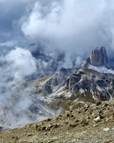 Dolomiti