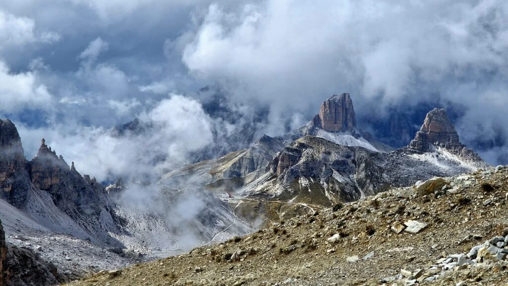 Dolomiti