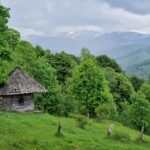 Muntii Latoritei