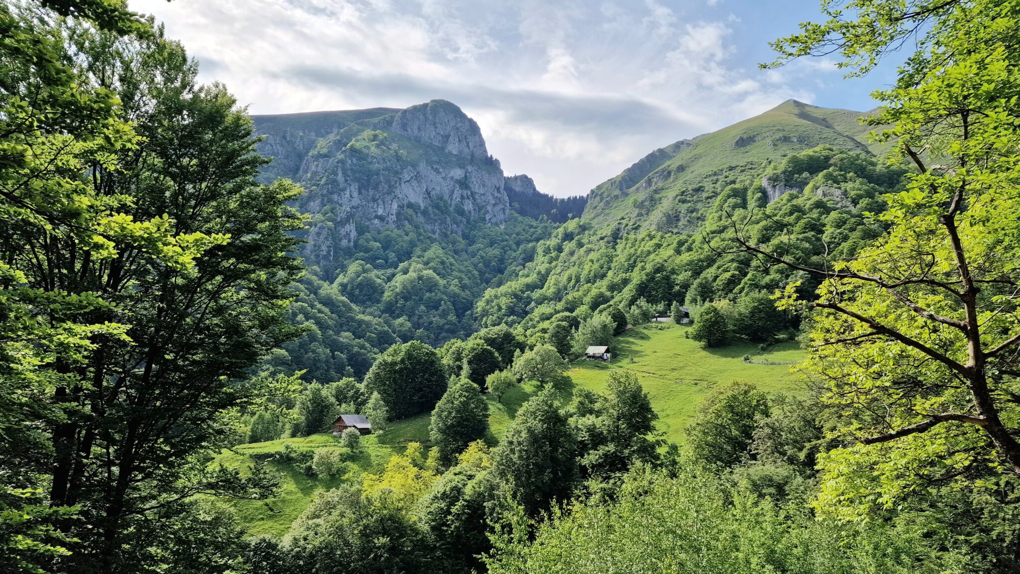 Buila Vânturarița – Muntele Piatra și Refugiul Curmătura Builei – Unde Merg
