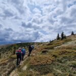 Lucacila - Muntii Bucegi
