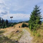 Moara Dracului - Muntii Bucegi
