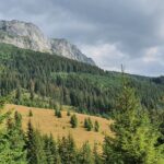 Moara Dracului - Muntii Bucegi