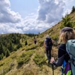 Lucacila - Muntii Bucegi