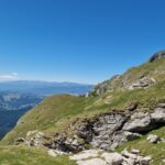 Valea Gaura - Muntii Bucegi