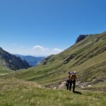 Valea Gaura - Muntii Bucegi