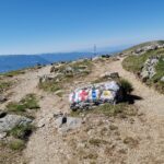 Valea Gaura - Muntii Bucegi