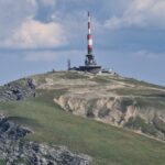 Costila - Muntii Bucegi