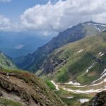Costila - Muntii Bucegi