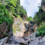 Moara Dracului - Muntii Bucegi