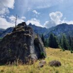 Moara Dracului - Muntii Bucegi