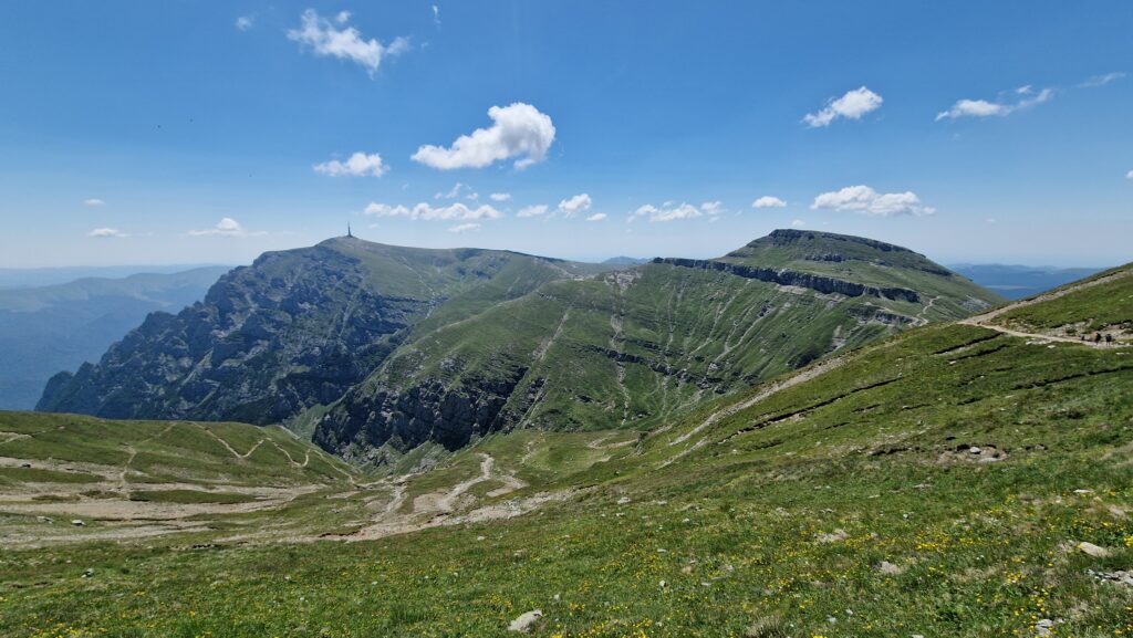 Obarsia_Muntii Bucegi