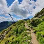 Fereastra Zmeilor - Muntii Fagaras