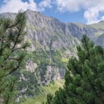 Cabana Mălăiești și Padina Crucii