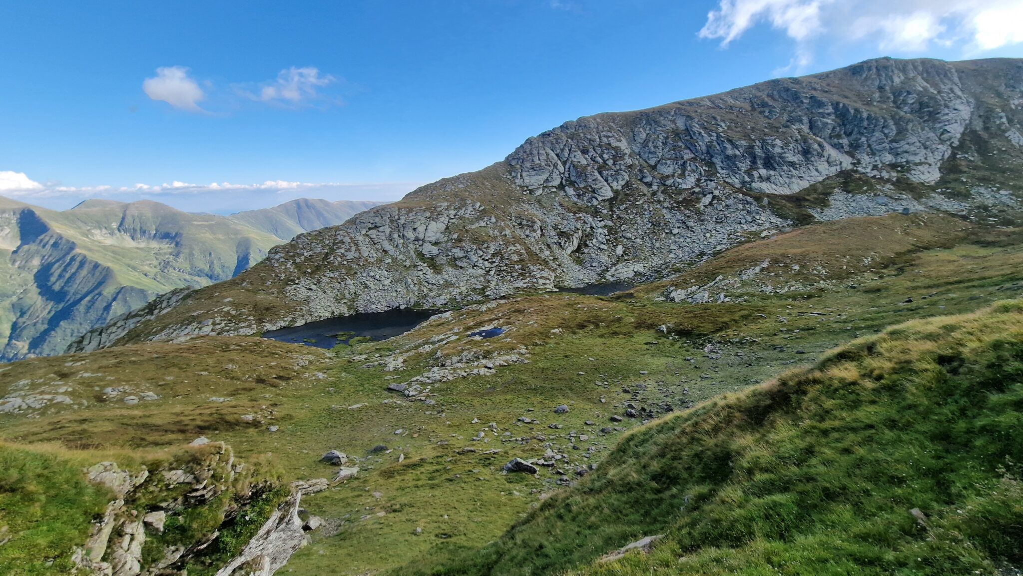 Vârful Negoiu (2.535m) – Unde Merg