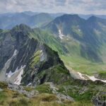 Varful Buteanu - Muntii Fagaras