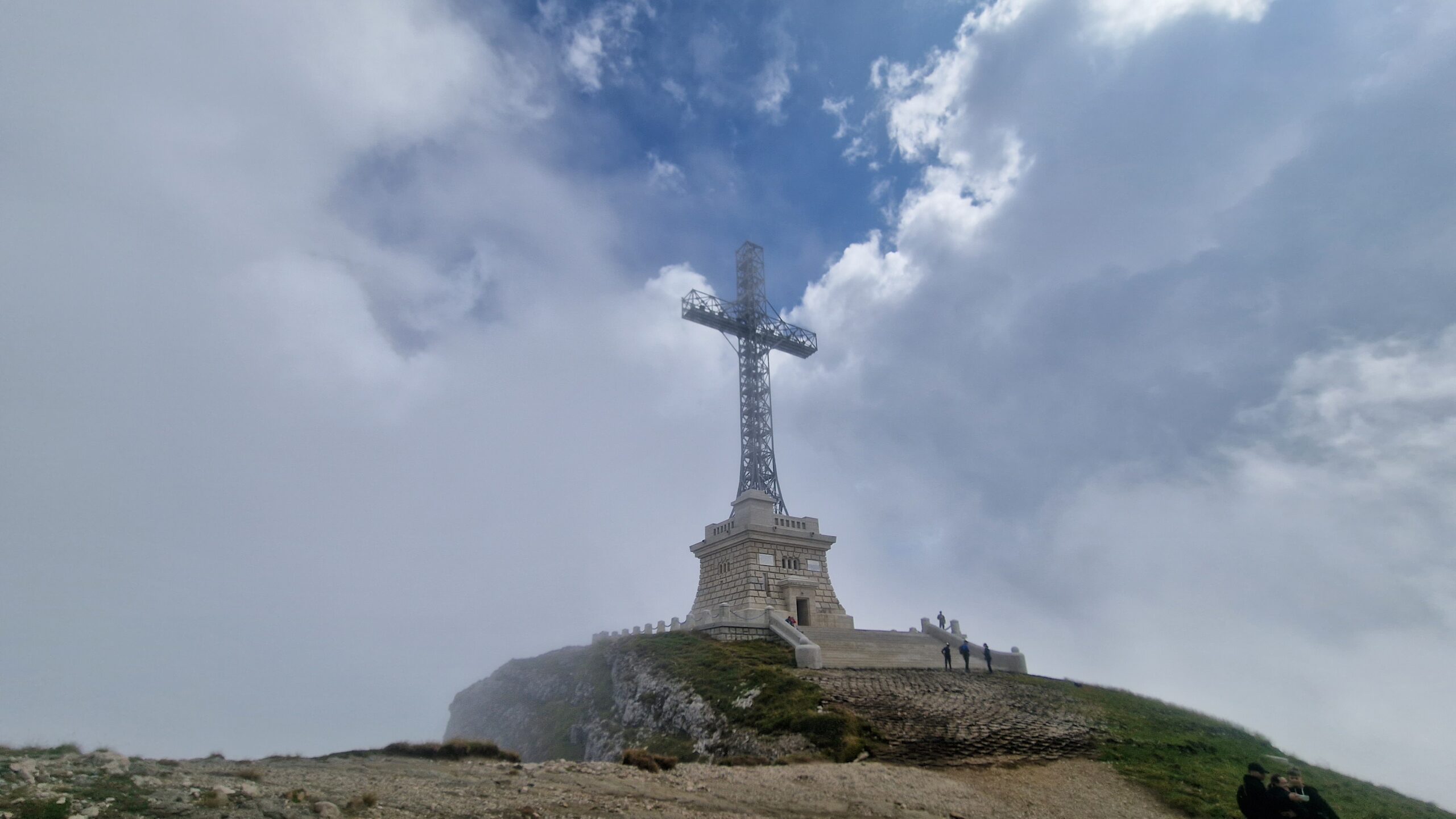 Crucea Caraiman