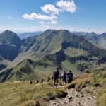 Varful Mircii - Muntii Fagaras