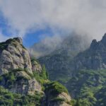 Cabana Mălăiești și Padina Crucii