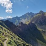Creasta Muntilor Fagaras - La Trei Pasi de Moarte