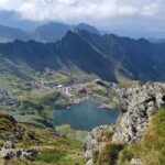 Creasta Muntilor Fagaras - Buteanu