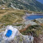 Lacul si Refugiul Iezer