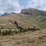 Varful Tataru - Muntii Bucegi