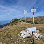 Muntii Bucegi -