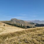Varful Tataru - Muntii Bucegi