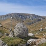 Varful Batrana - Muntii Bucegi