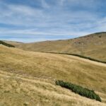 Varful Batrana - Muntii Bucegi