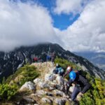 Piatra Mica - Piatra Craiului