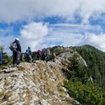 Piatra Mica - Piatra Craiului