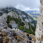 Piatra Mica - Piatra Craiului