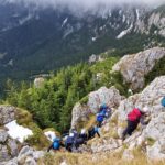 Piatra Mica - Piatra Craiului