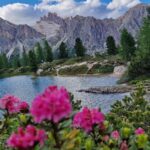 Dolomiti - Trekking - Limides