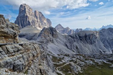 Dolomiti