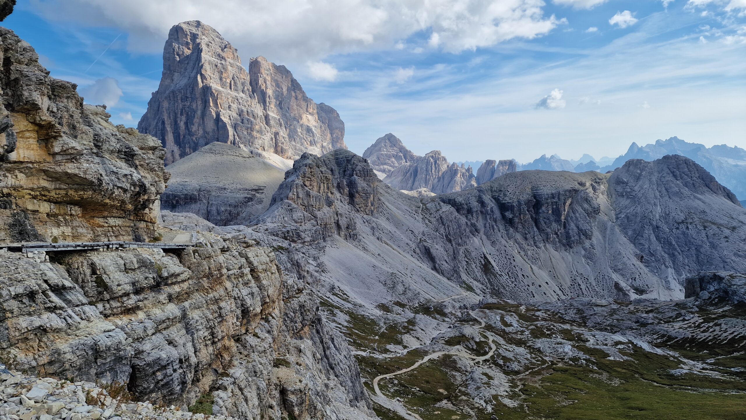 Dolomiti