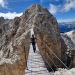 Dolomiti - Via Ferrata