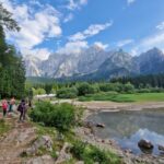 Slovenia si Alpii Iulieni