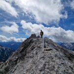 Dolomiti - Via Ferrata