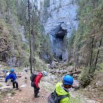 Muntii Apuseni - Circuitul Galbenei - Cetatile Ponorului