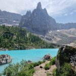 Dolomiti - Trekking - Sorapis