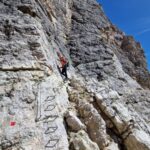 Dolomiti - Via Ferrata